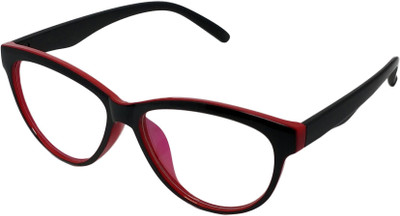

Justkartit Full Rim Oval Frame(50 mm