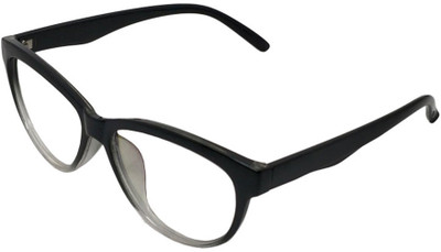 

Justkartit Full Rim Oval Frame(50 mm