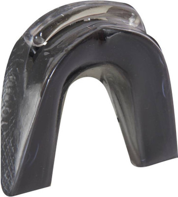 

RAJESH M Mouth Guard(M, White), Any;black;clear