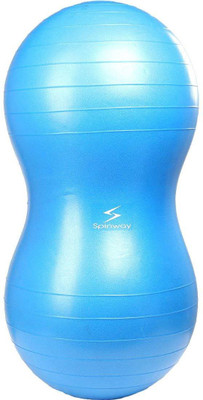 

Spinway FE5A Gym Ball, Blue
