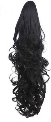 VIVIAN Claw Pony tail 2 minutes Clutcher Hair Extension