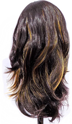 

Majik Long Hair Wig(Women)