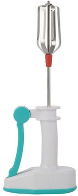 

gf HDB12 0 Hand Blender(Light Blue, Red)