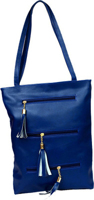 

RISH Shoulder Bag(Blue)