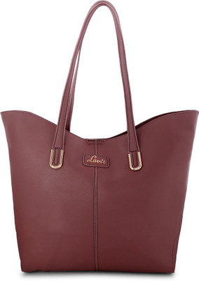 

Lavie Hobo(Maroon)
