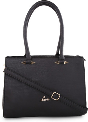 

Lavie Shoulder Bag(Black)