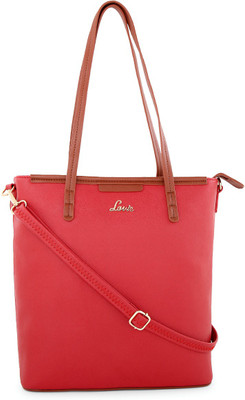 

Lavie Shoulder Bag(Red)