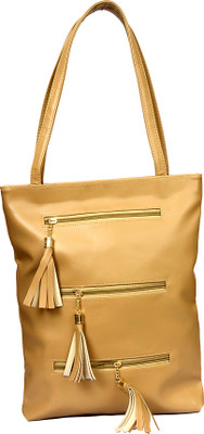 

RISH Shoulder Bag(Beige)