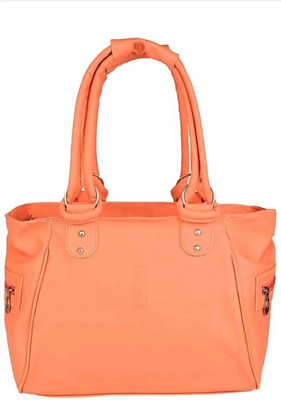 

NBM Hand-held Bag(Orange)