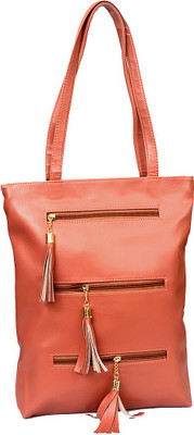 

RISH Shoulder Bag(Multicolor)