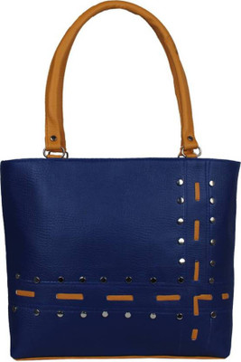 

SR DEALS Shoulder Bag(Blue)