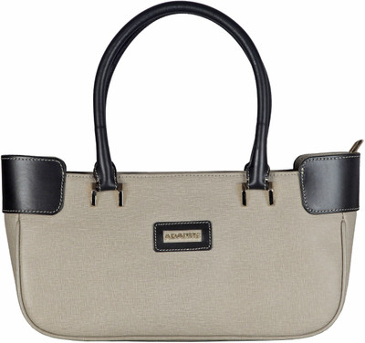 

Adamis Hand-held Bag(Beige)