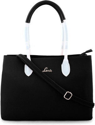 

Lavie Satchel(Black)