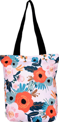 

Eco Corner Messenger Bag(Multicolor)