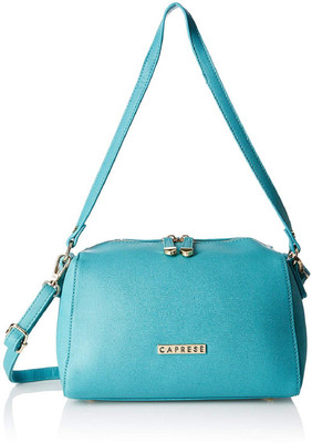 

Caprese Sling Bag(Blue)
