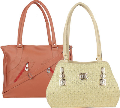 

Element Cart Shoulder Bag(Multicolor)