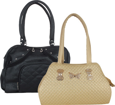 

Element Cart Shoulder Bag(Multicolor)