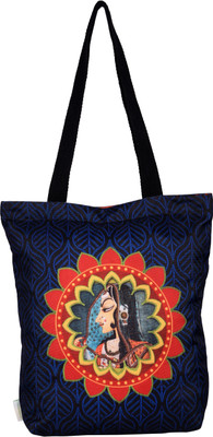 

Eco Corner Messenger Bag(Multicolor)
