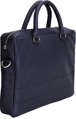 

TRAFEL WOODS Messenger Bag(Blue)