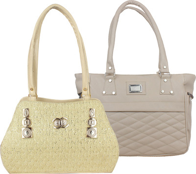 

Element Cart Shoulder Bag(Multicolor)