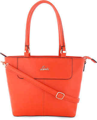 Lavie Shoulder Bag(Red)