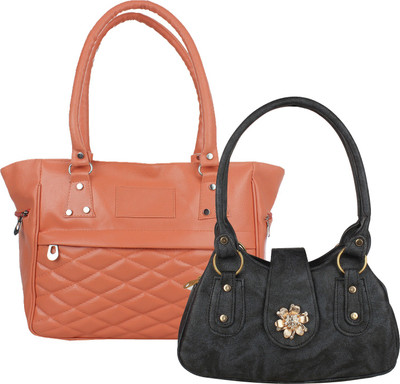 

Element Cart Shoulder Bag(Multicolor)