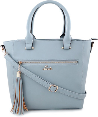 

Lavie Tote(Blue)