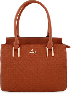 

Lavie Hand-held Bag(Brown)