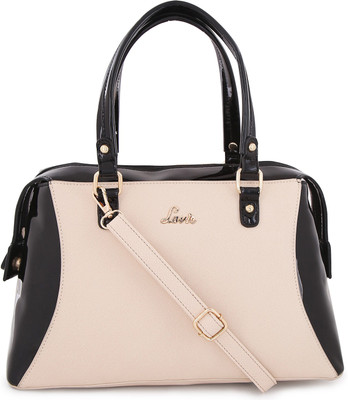 

Lavie Shoulder Bag(Beige)