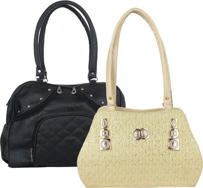 

Element Cart Shoulder Bag(Multicolor)