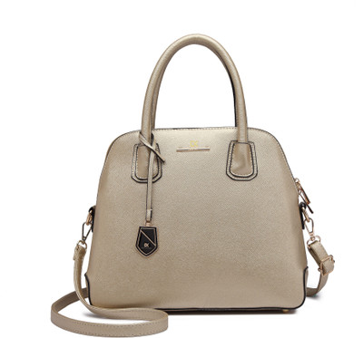 

Diana Korr Shoulder Bag(Gold)