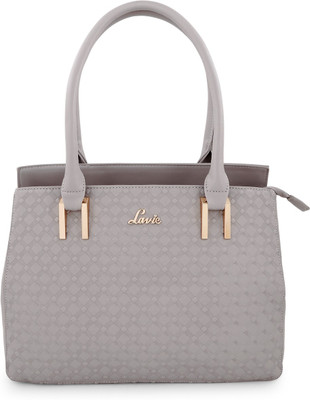 

Lavie Tote(Grey)
