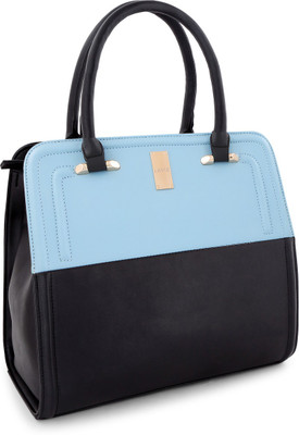 

Lavie Hand-held Bag(Blue)