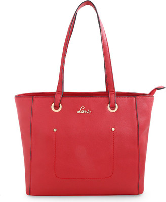 

Lavie Shoulder Bag(Red)