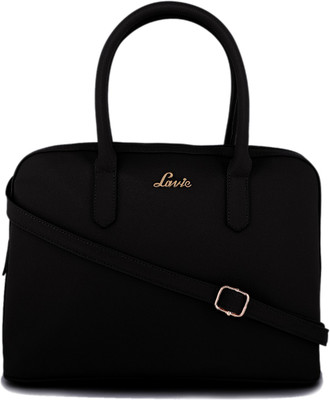 

Lavie Satchel(Black)