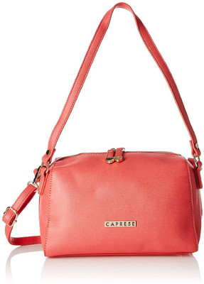 

Caprese Sling Bag(Red)