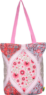

Eco Corner Messenger Bag(Multicolor)