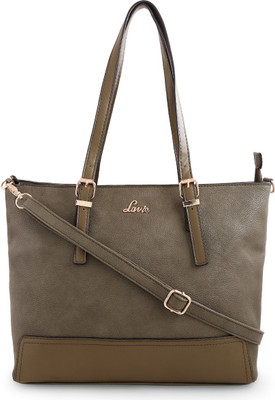 

Lavie Shoulder Bag(Multicolor)