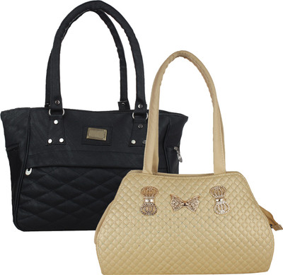 

Element Cart Shoulder Bag(Multicolor)