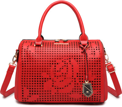 

Diana Korr Hand-held Bag(Red)