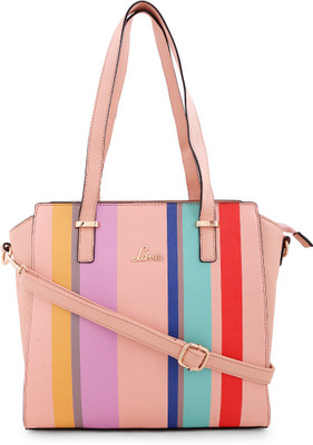 

Lavie Satchel(Multicolor)