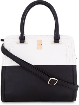 

Lavie Satchel(White)
