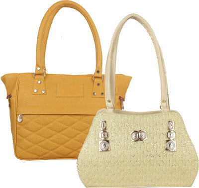 

Element Cart Shoulder Bag(Multicolor)