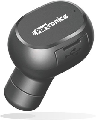 portronics bluetooth headset flipkart