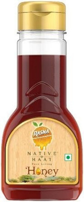 

Rasna RasnaNative Haat - Honey250 g(250 g, Pack of 4)