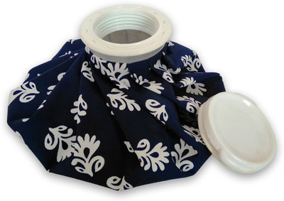 Newnik IC700 cold Pack(BLUE- printed)
