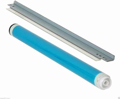 

MOREL NPG51 OPC DRUM AND BLADE FOR CANON IR 2520 2525 2530 PHOTOCOPIER Single Color Ink Toner(Black)