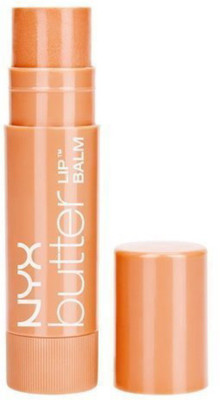 

Nyx Lip Balm fruity(Pack of: 1, 4 g)