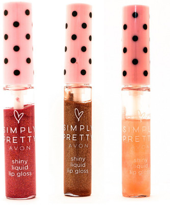 

Avon SP Shine Liquid Lip Gloss(9 ml, Amethyst Glitters - Pink Sparkles - Chocolate Sparkle)