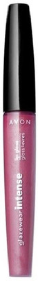 

Avon Anew glaze wear sparkle lip gloss rave(4.5 g, rave (pink purple mix tone))